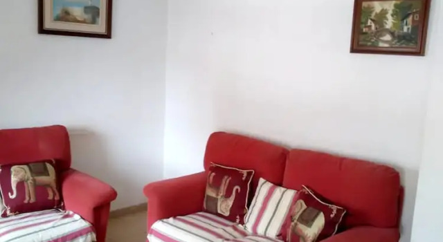 Apartment With 3 Bedrooms in Vila-real, Забронировать Апартаменты/квартира Вильярреаль Azahar Coast, рядом с Стадион "Эль-Мадригал"