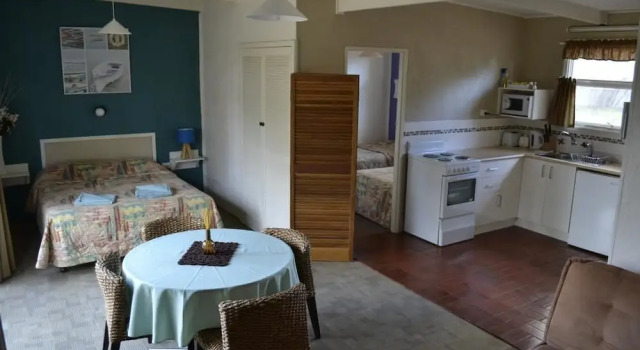 Номер Standard Kangaroo Island Holiday Village