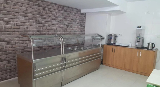 Gülay Pansiyon Otel, Prenota Hotel Hotel economici a Bursa