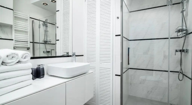 Апартаменты Deluxe Apartamenty Relax