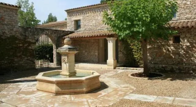 La Bastide Des Chênes, Rezervovat Hotel Hotely v Gordes s parkováním, Parkování