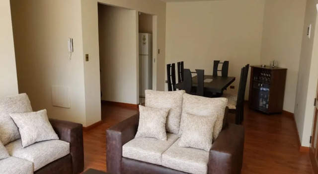 Portal Rent Apart 7, Book Hotel Hotels in Cochabamba with Parking, Parking