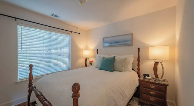 Seabreeze Bungalow, Забронировать Дом для отпуска Гровер-Бич Pismo Beach and Vicinity