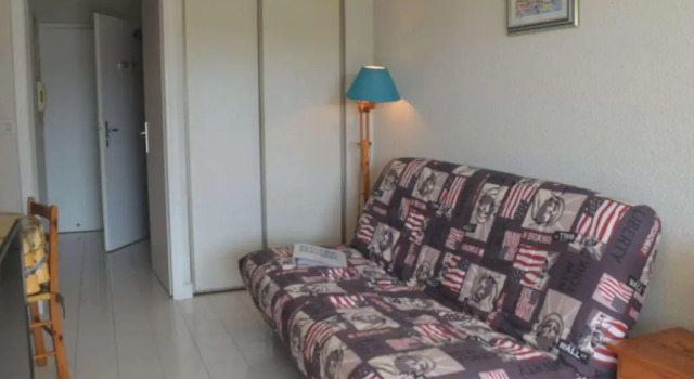 Appartement Fréjus, 1 pièce, 4 personnes - FR-1-226A-57