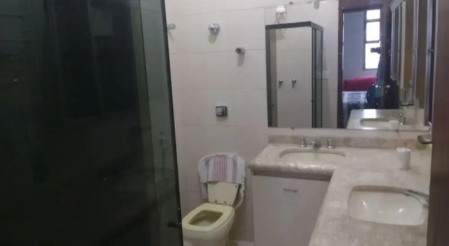 Номер Standard Cantinho Mineiro