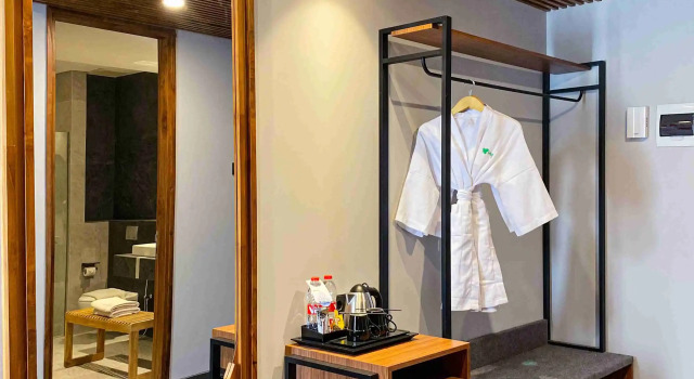 Suite Nata Azana Hotel Ngawi