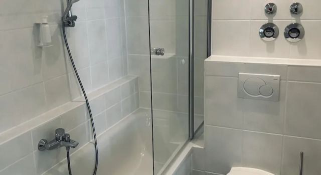 Номер Standard DK Hotel Heidelberg