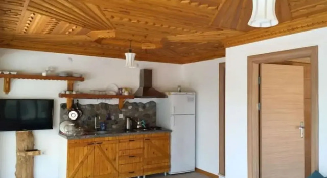 Вилла Mountain Hut