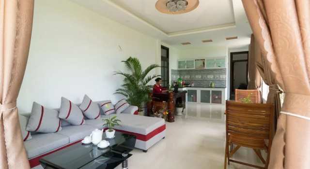 River Field Hoi An Homestay