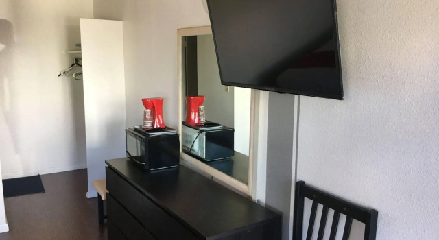 The Guest Harbor Inn - Port of Los Angeles San Pedro