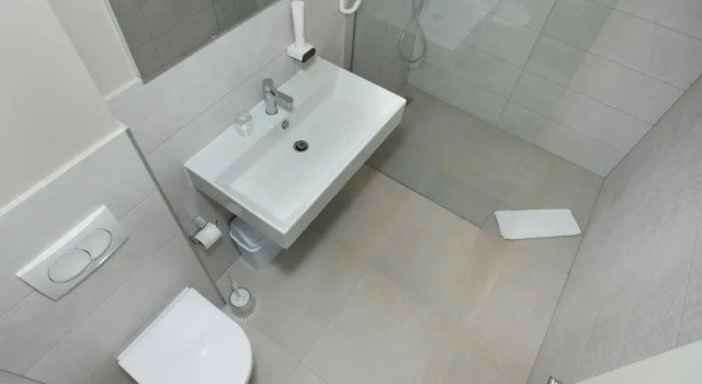 Одноместный номер Hotel Bigeste
