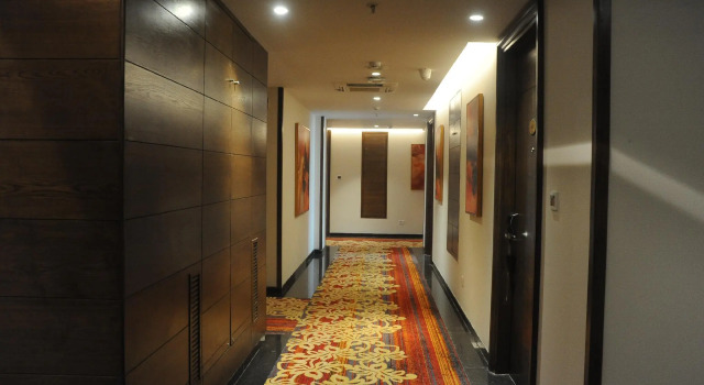Maryland Group Hotel