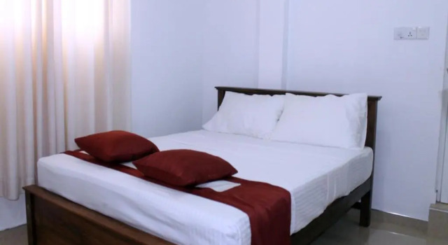 Семейный номер Deluxe Elliot Nature Resort
