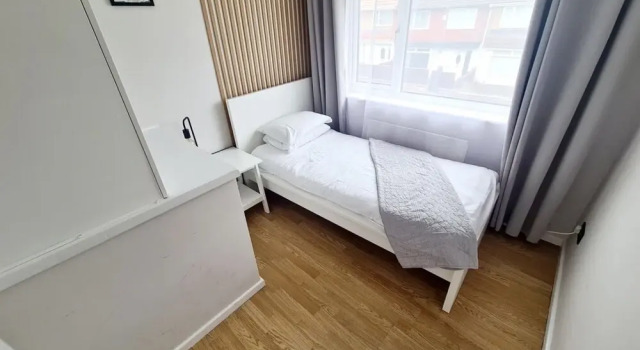 Stylish 3-bed House in Stockton-on-tees