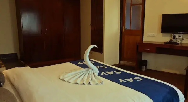 Say Xplorica Dechen Villa, Book Villa Villaer i Sikkim, Villa
