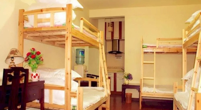 Quanyou Hostel, Varaa Hostelli Hostellit kohteessa Yunnan, Hostelli