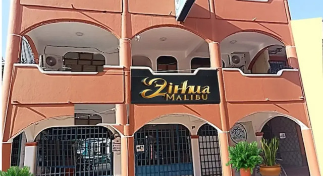 OYO Hotel Zihuatanejo Malibu