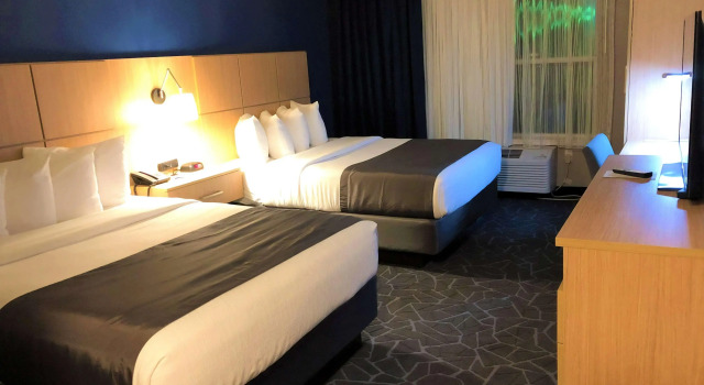 Best Western Eau Claire South, Забронировать Отель О-Клэр 
