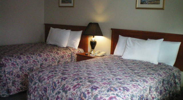 Silverstar Motel
