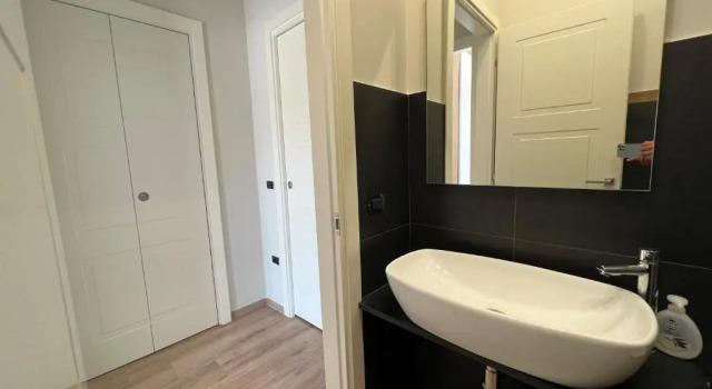 Номер Standard Pompeii Coast B&B