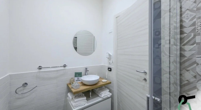 Номер Comfort HOTIDAY Room Collection - Napoli Centro Storico