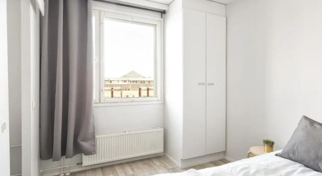 Семейные апартаменты Hiisi Homes Helsinki Sörnäinen