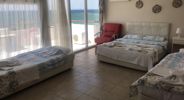 Номер Standard Ciflikkoy Golden Butik Otel