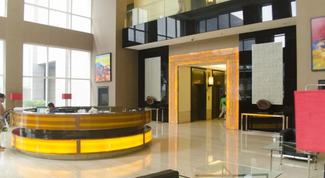 Stylish Apartment at BGC