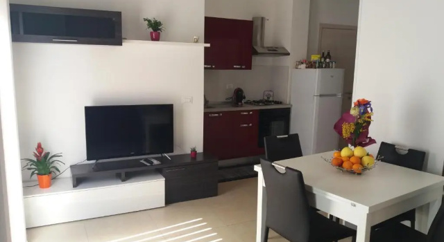Коттедж Maui apartament