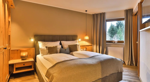 Hotel AUI