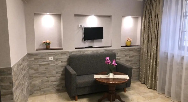 Двухместный номер Standard Mosoly Apartman