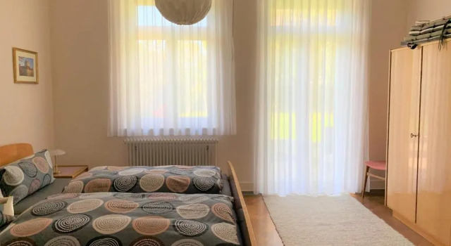 BodenSEE Apartment Friedrichshafen Villa Martha, Забронировать Апартаменты/квартира Апартаменты Фридрихсхафен, рядом с Школьный музей, Апартаменты/квартира