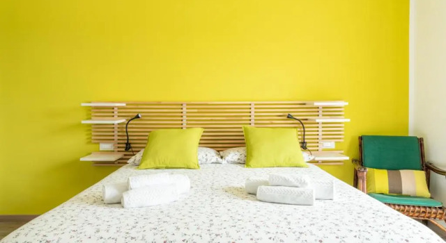Номер Standard B&B Il Giardino di Gabri