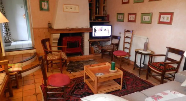 Le Gîte du Puits Venier, Boek Hotel  
