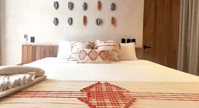 Апартаменты Standard Casa Xaviera