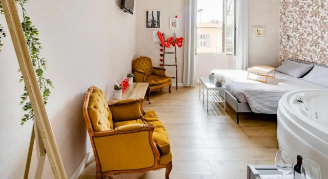Номер Standard Casa Lina