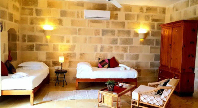 Villa Panoramic Farmhouse