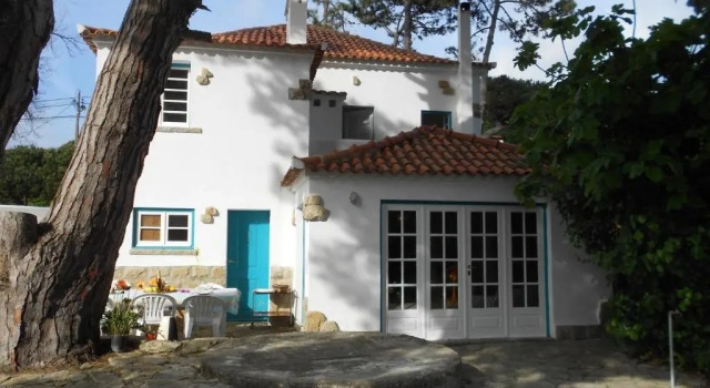 Casa Turquesa
