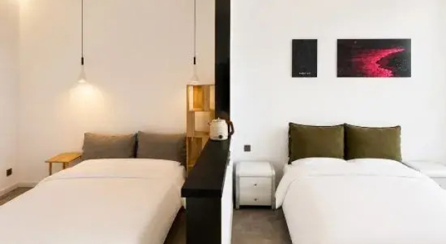 Люкс Qingdao Zhijingsu