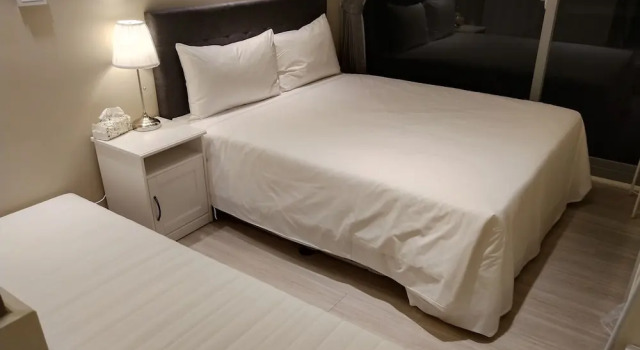 Shine Residence