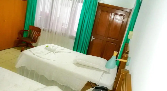Семейный номер Standard Buen Retiro Apart Hotel
