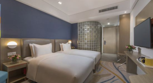 Семейный номер Superior Holiday Inn Express - Xichang City Center by IHG