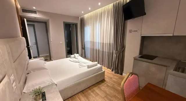 Студия Comfort La Villa Bnb