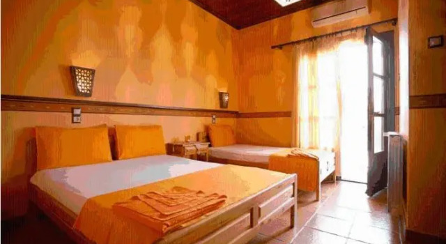 Номер Standard Guesthouse Patavali