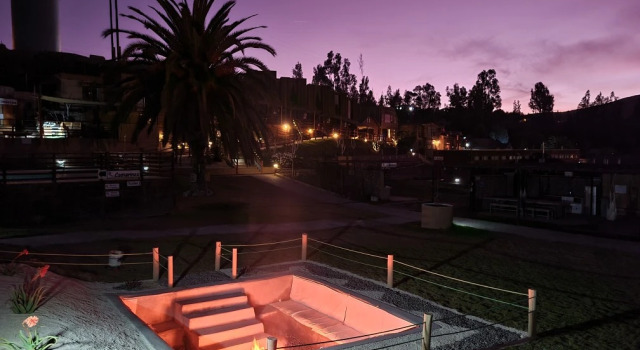 Qamawi, Prenota Hotel La Serena Coquimbo Region