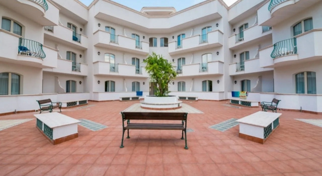 Gabbiano Hotel