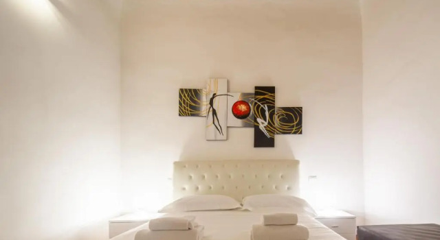 Апартаменты Lian Home in Florence by Mmega