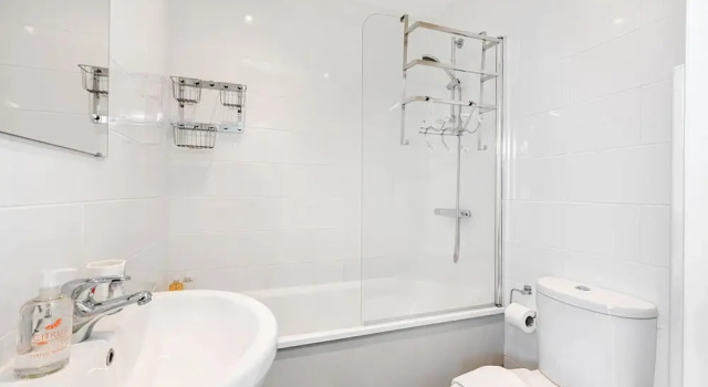 Коттедж Host Stay Blue Bolthole on Vicarage Lane