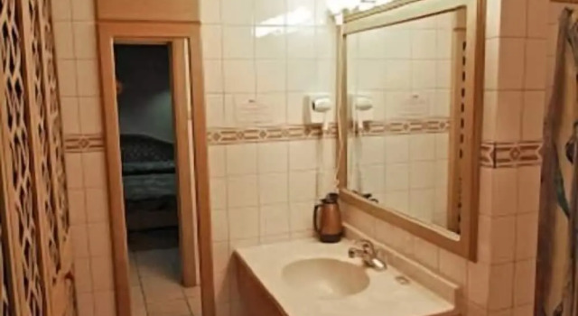 Двухместный номер Standard Kariwak Village Holistic Haven