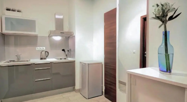 Апартаменты с 2 комнатами Charming Apartments Prague by Michal&Friends